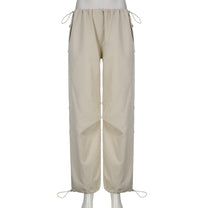 Women&#39;s Wide-Leg Pants Soft Breathable Fabric