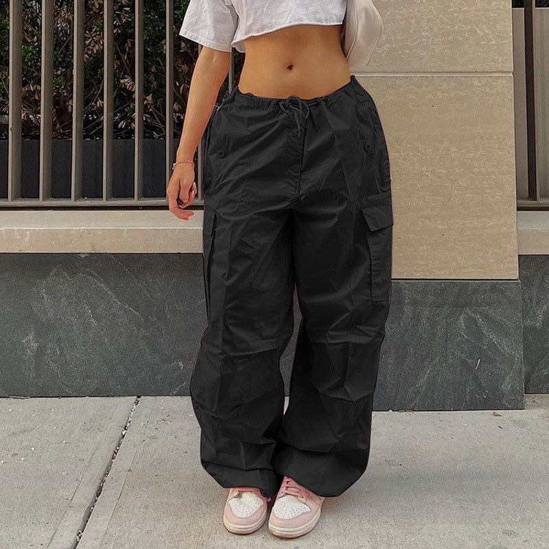 Women&#39;s Wide-Leg Pants With Comfortable Fit