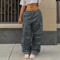 Women&#39;s Wide-Leg Pants With Comfortable Fit