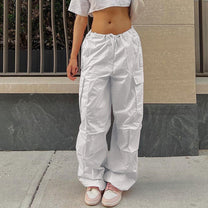 Women&#39;s Wide-Leg Pants With Comfortable Fit