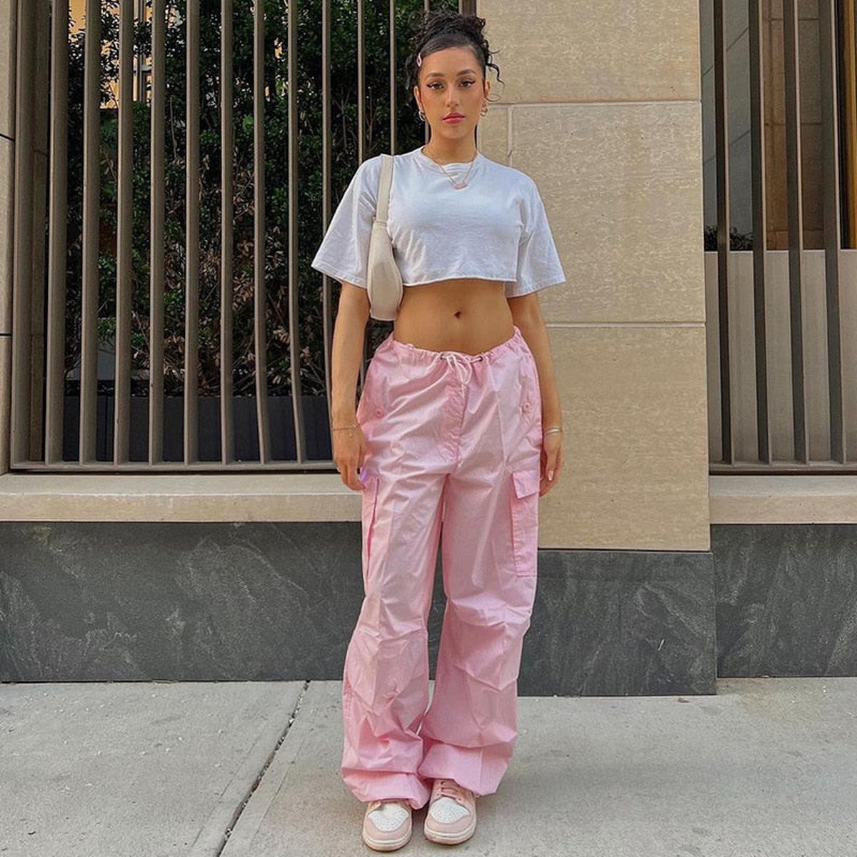 Pink / L