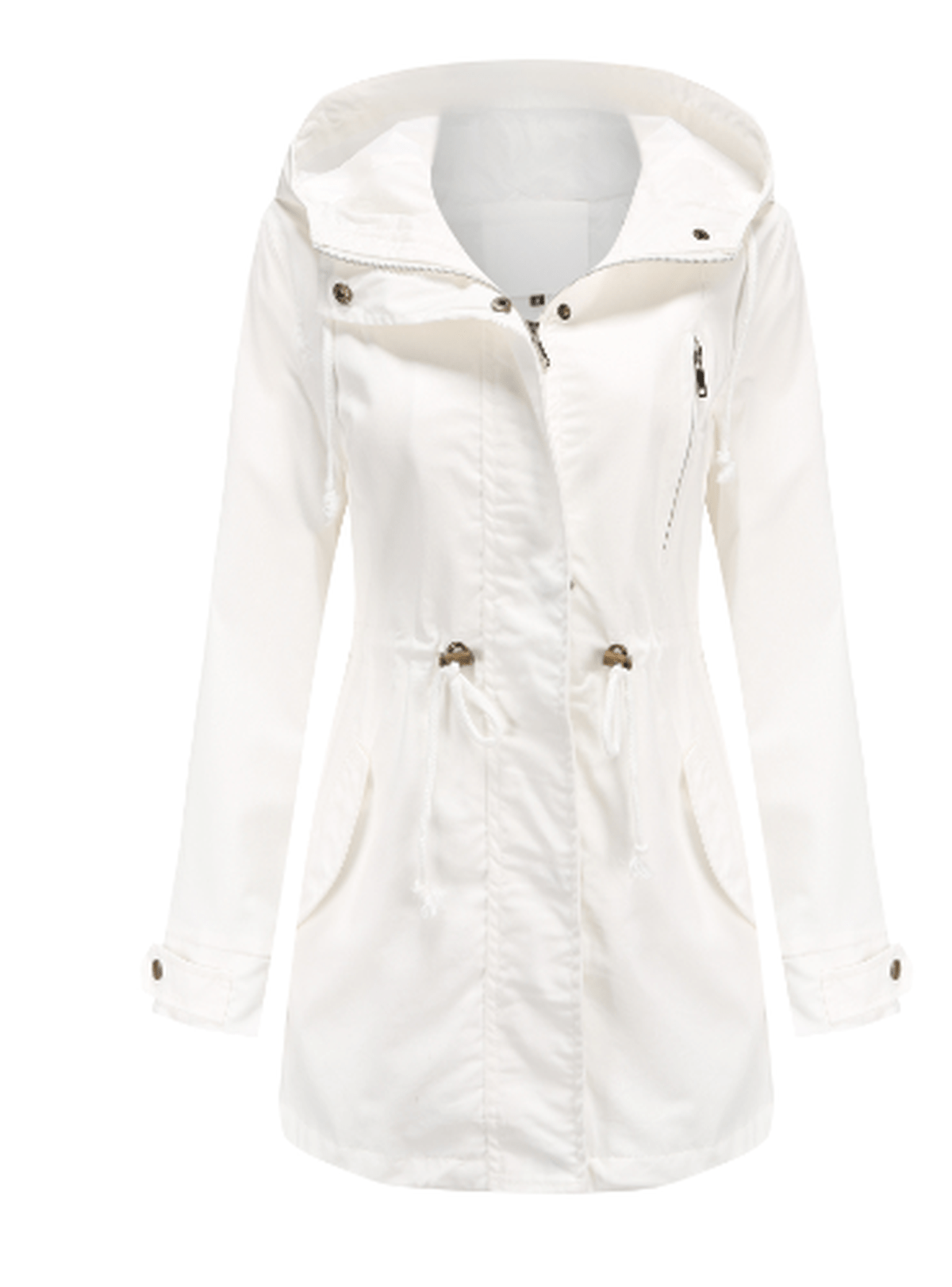 White / XS