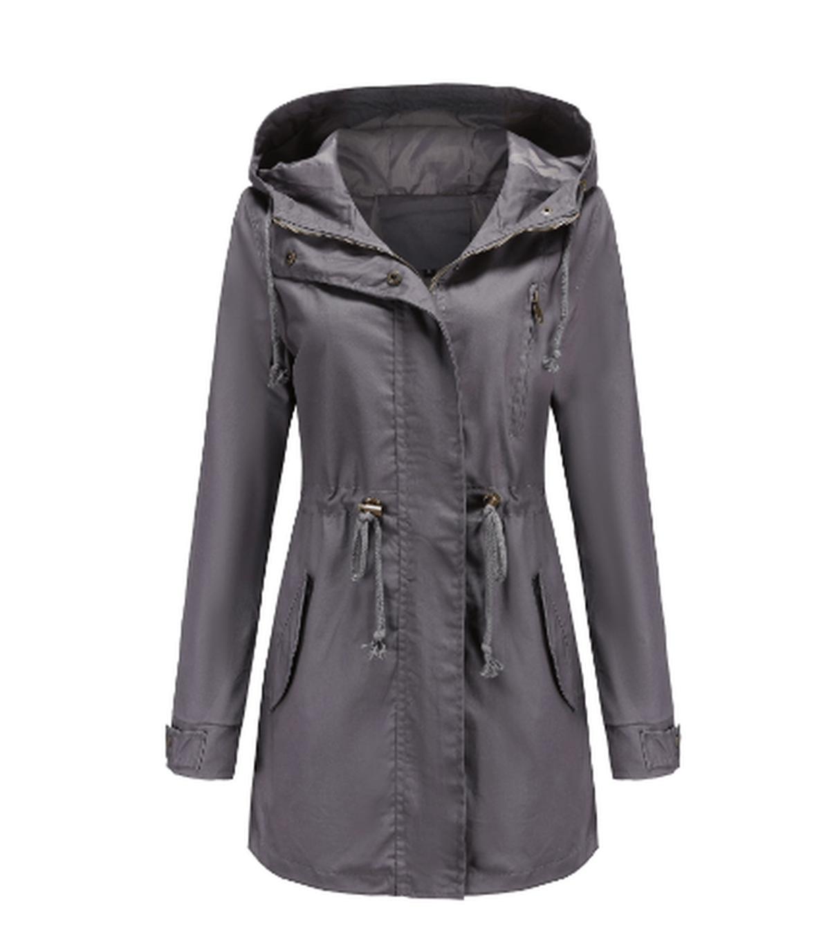 Gray / XS
