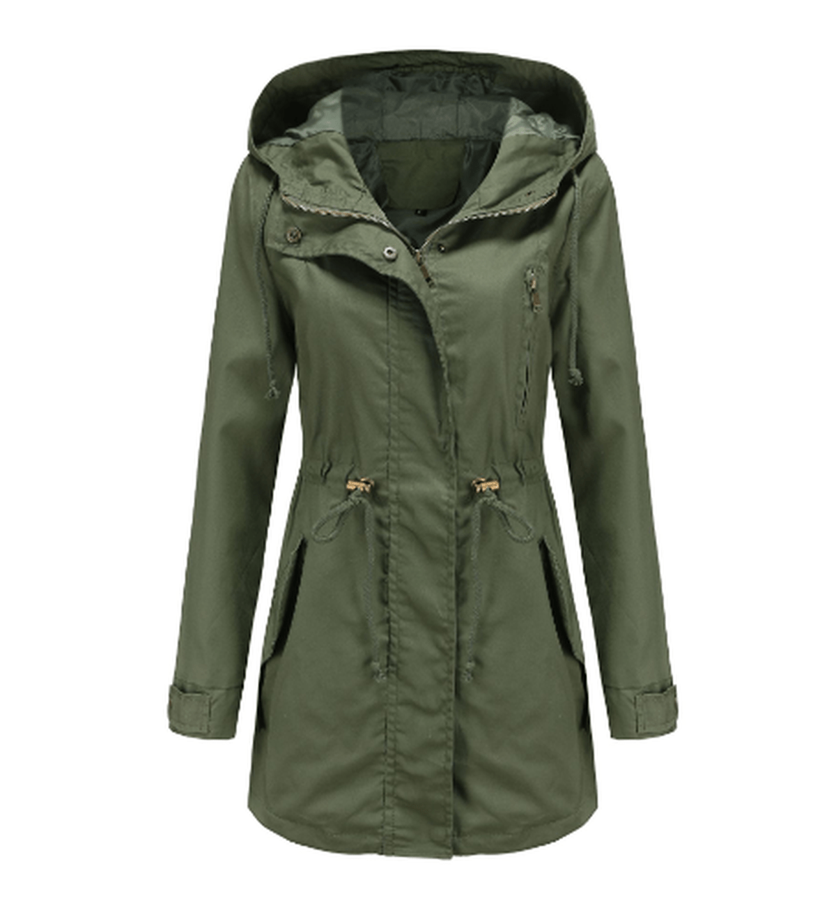 Green / XS