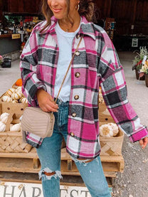 Women&#39;s Windproof Weather-Resistant Jacket