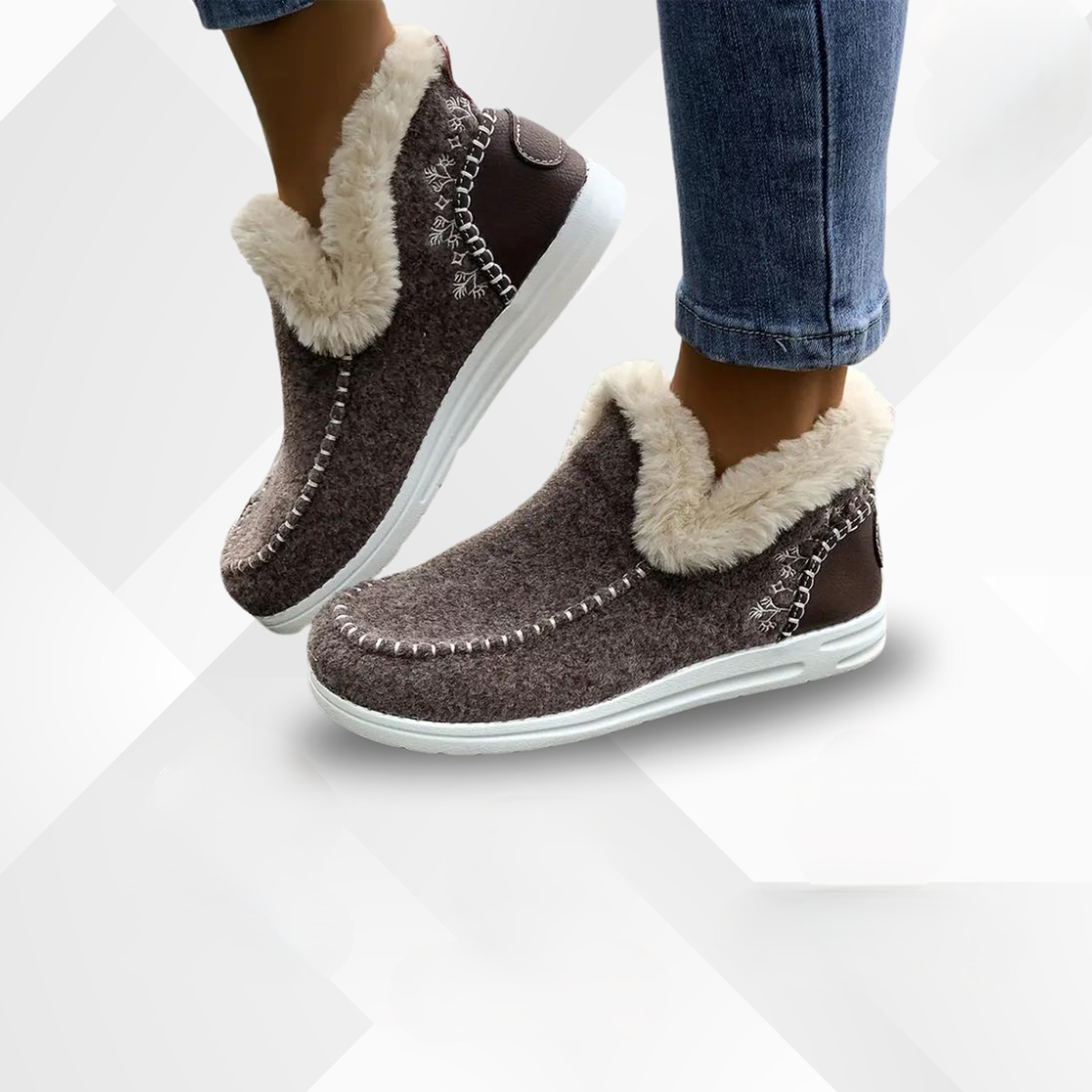Dark brown / 42