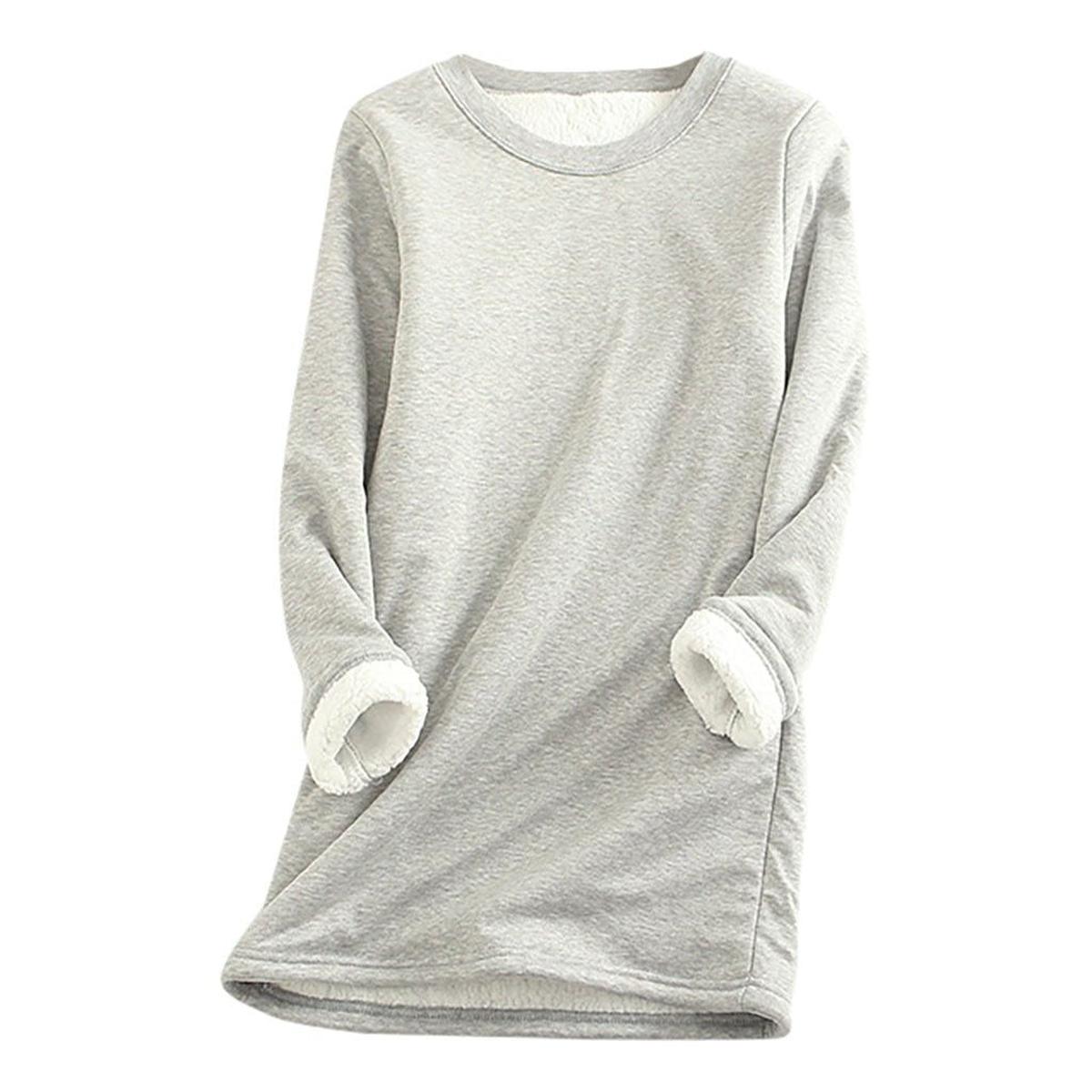 Light grey / 5XL