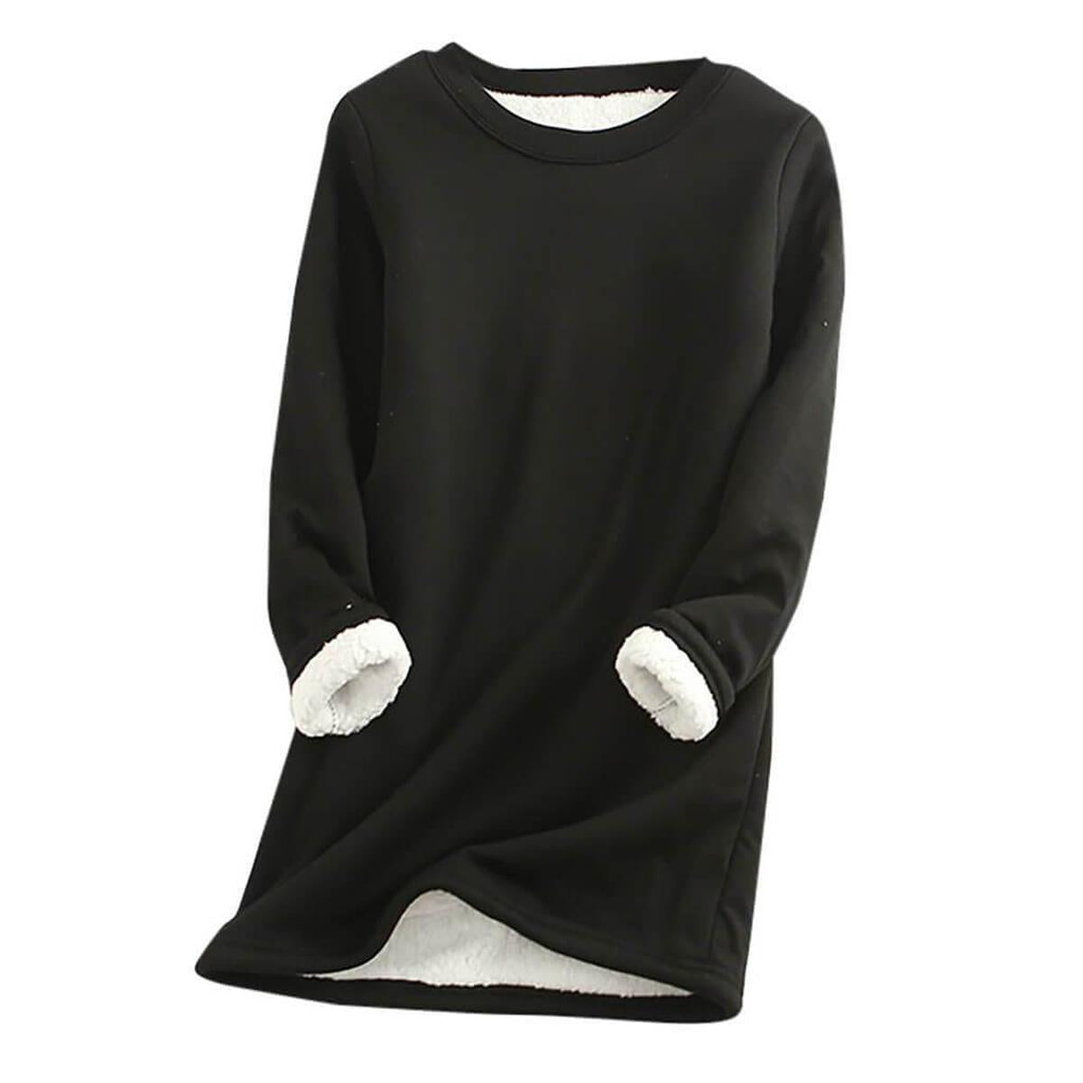 Black / 5XL