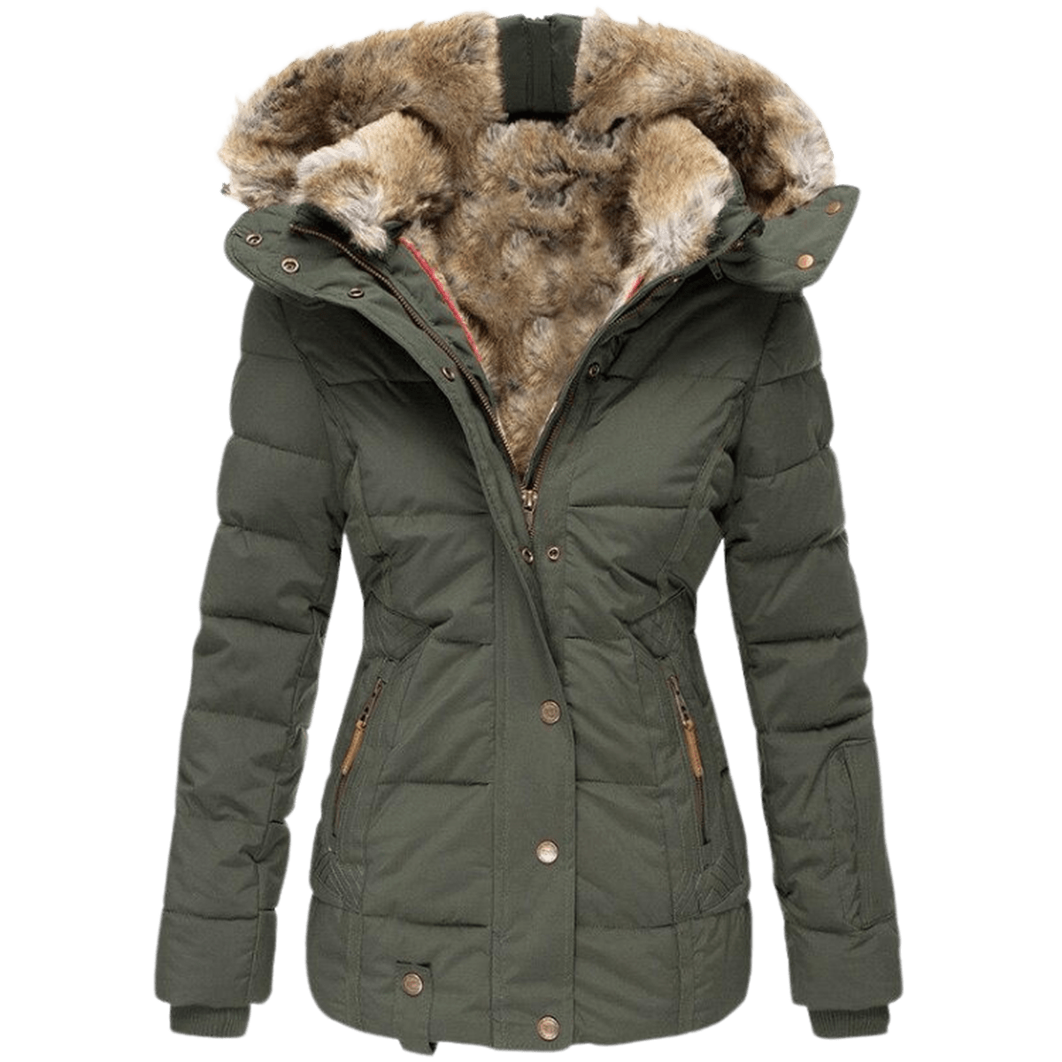 Green (almost sold out) / S