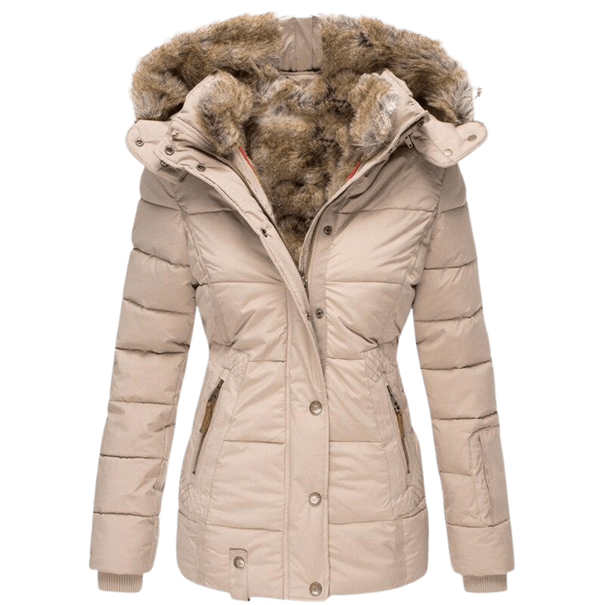 Beige (almost sold out) / S