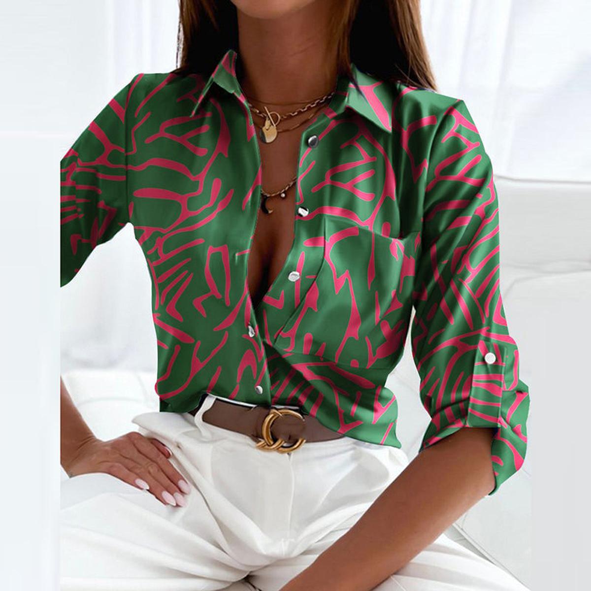 Green / XL