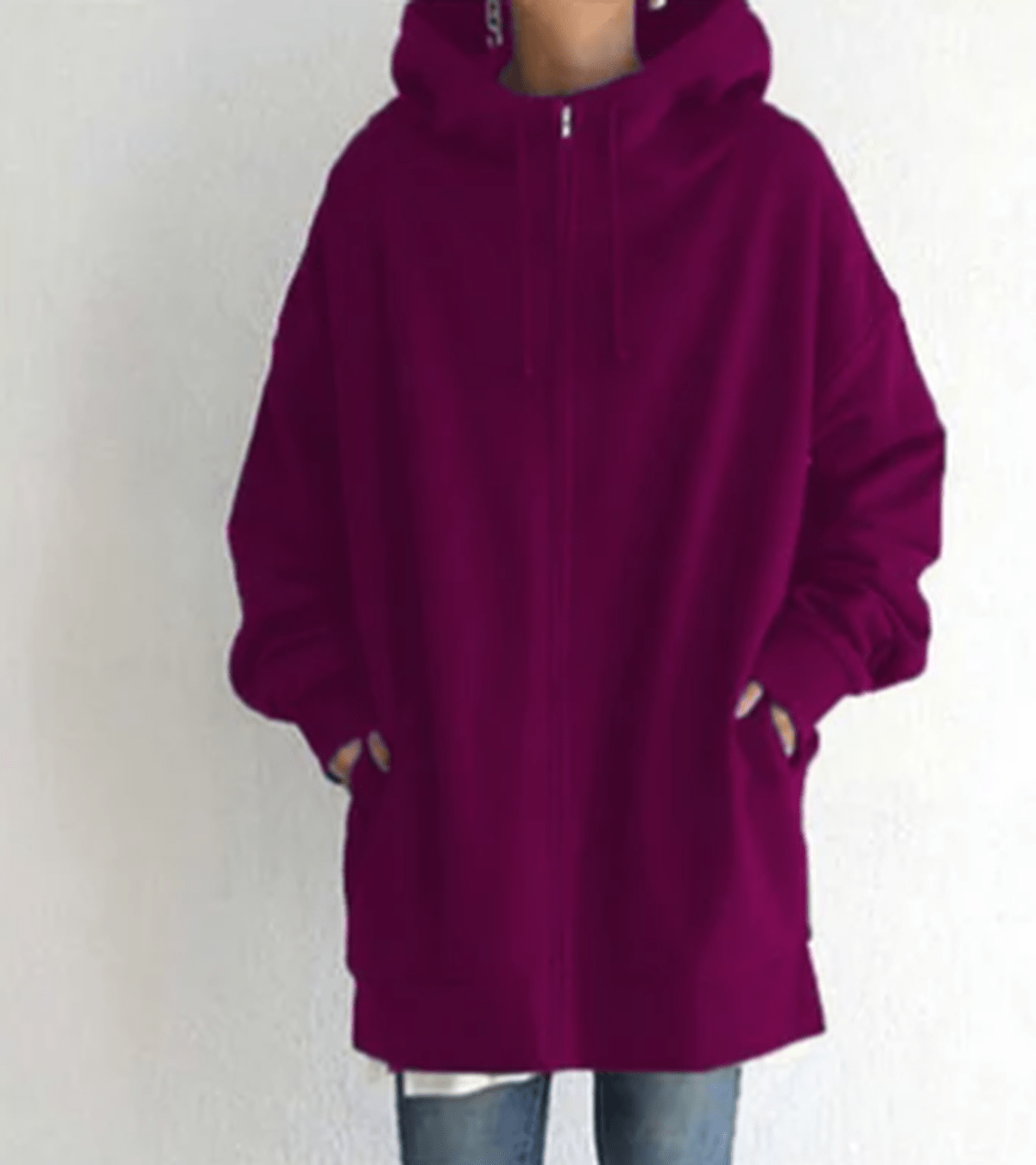 Rose Red / 5XL