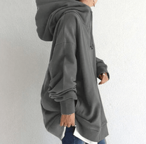 Women&#39;s Zip-Up Hoodie