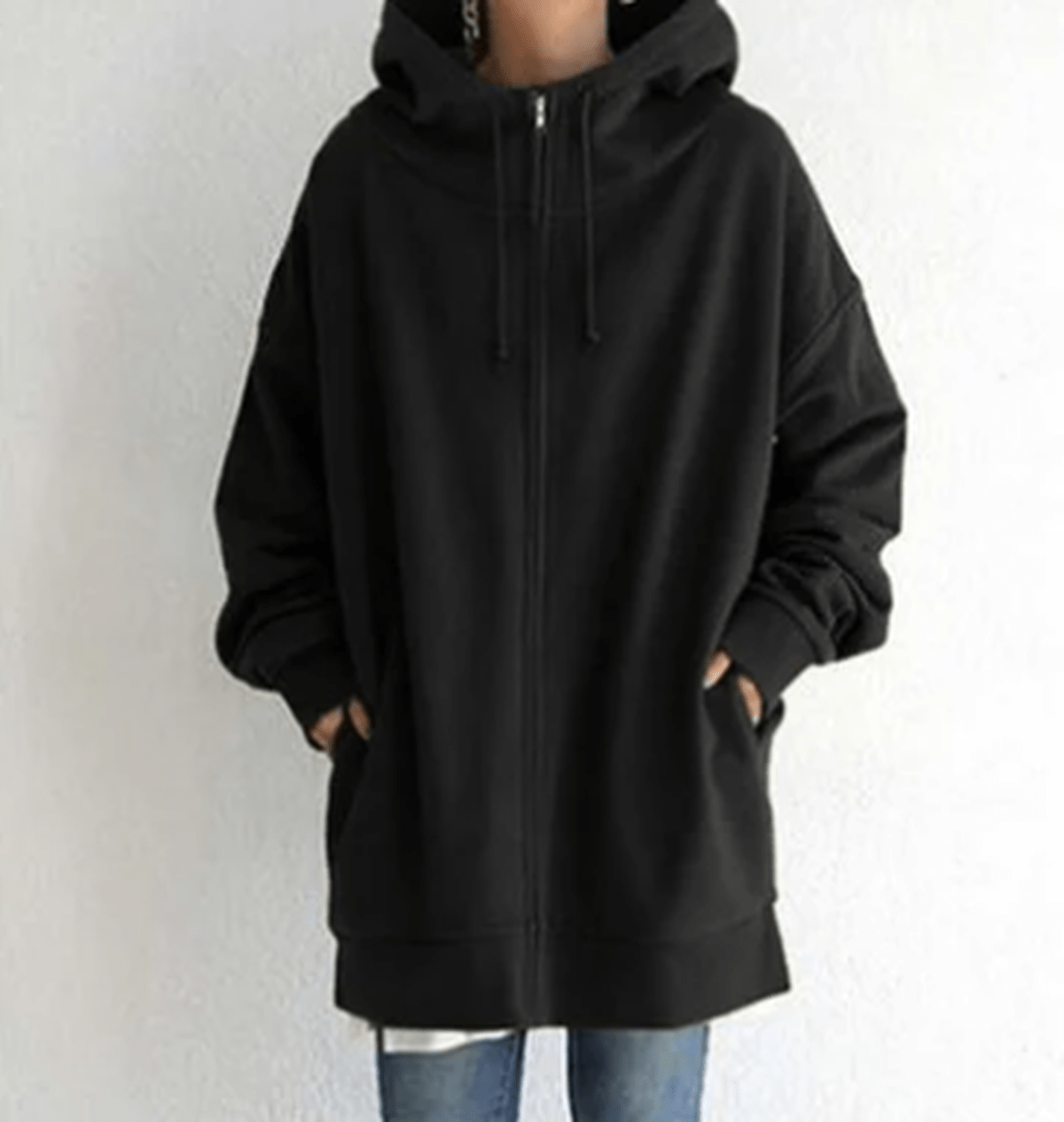Black / 5XL