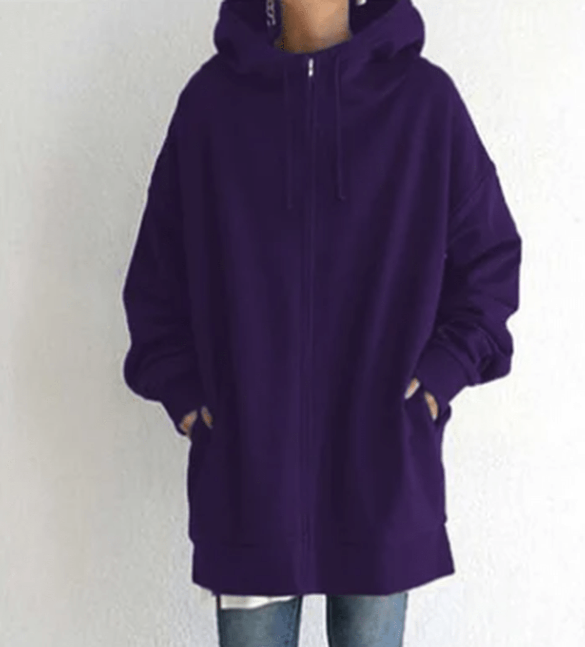 Purple / 5XL