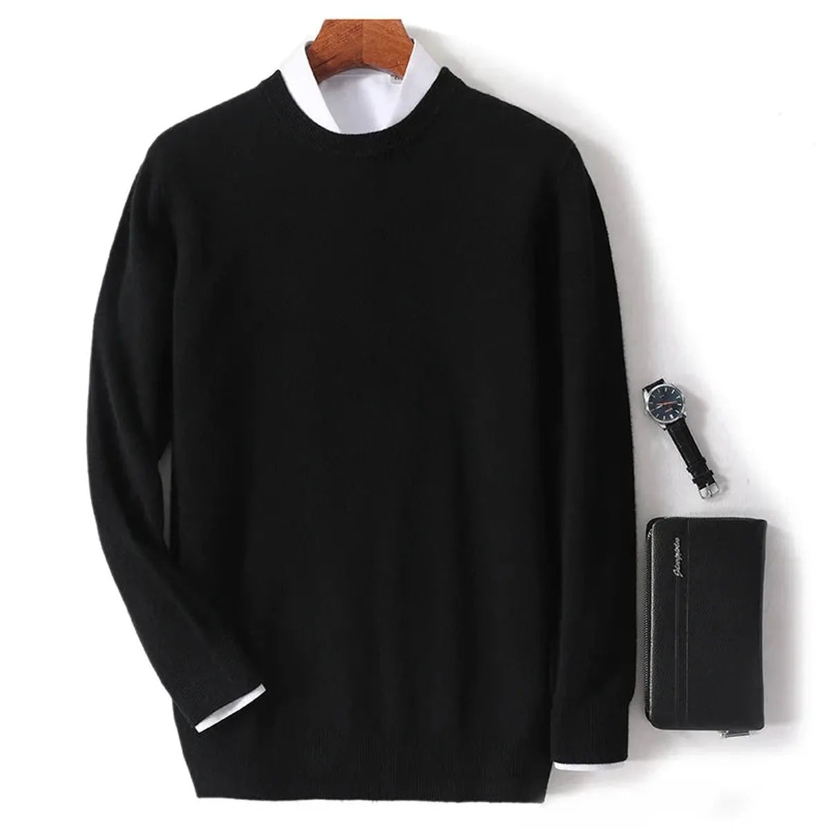 Black / 3XL