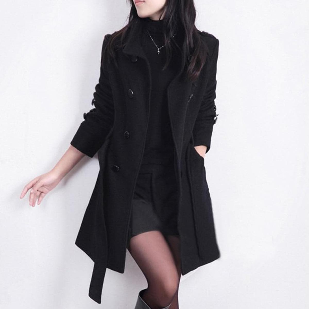 Black / XXL