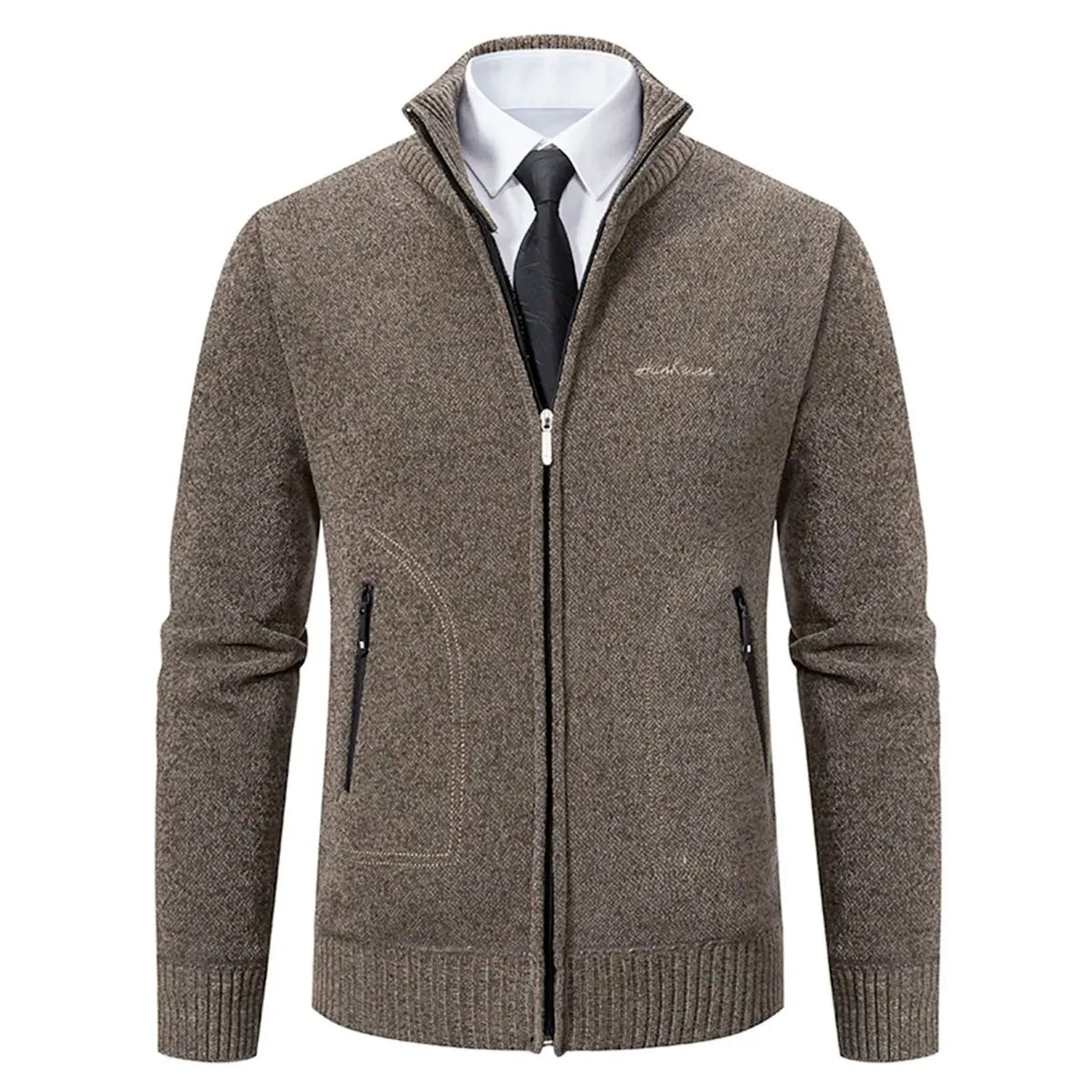 Brown / 3XL