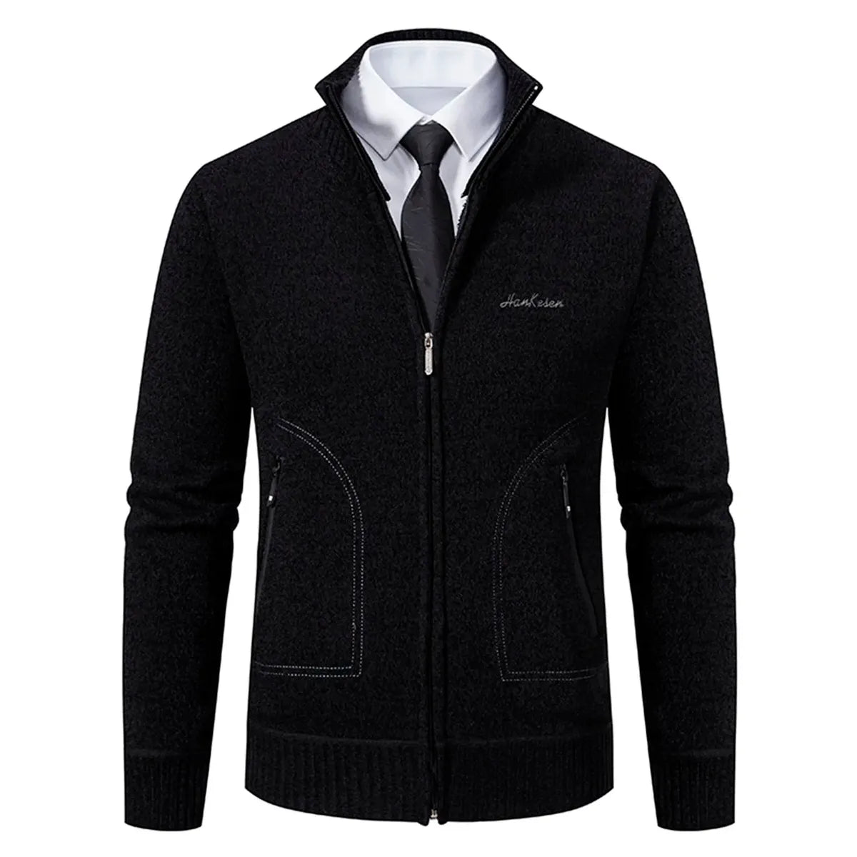 Black / 3XL