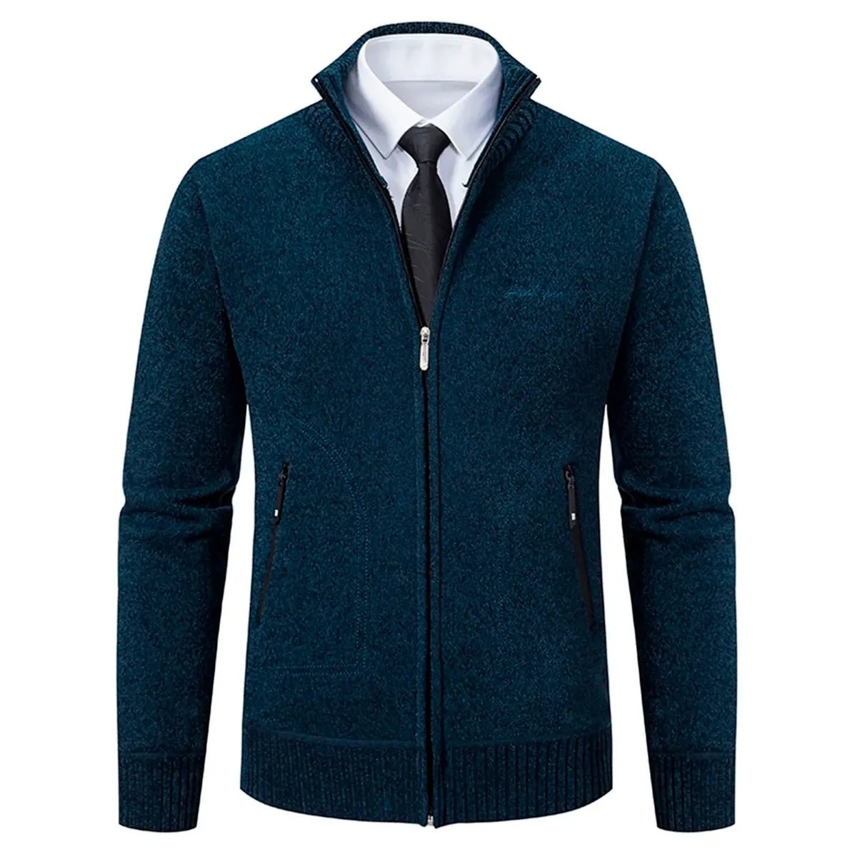 Navy Blue / 3XL