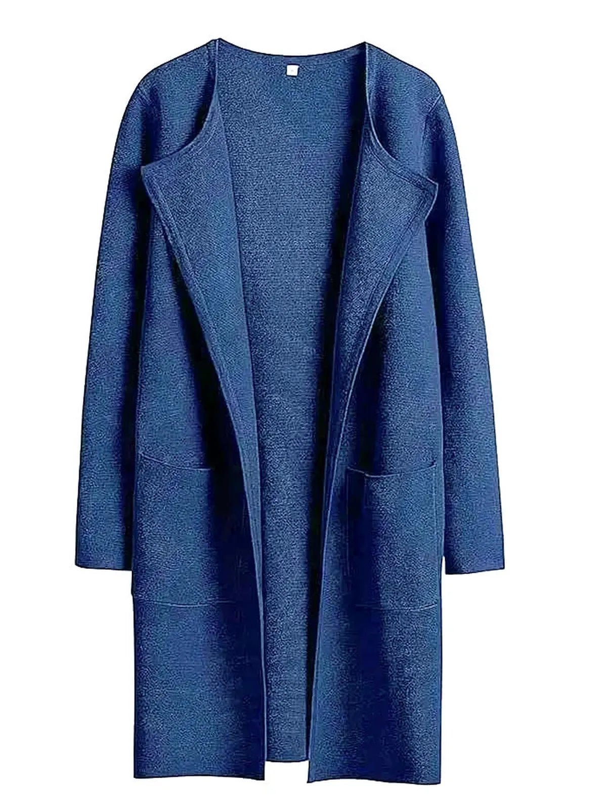 Blue / XXL