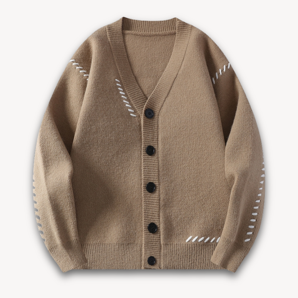 Khaki / XXL