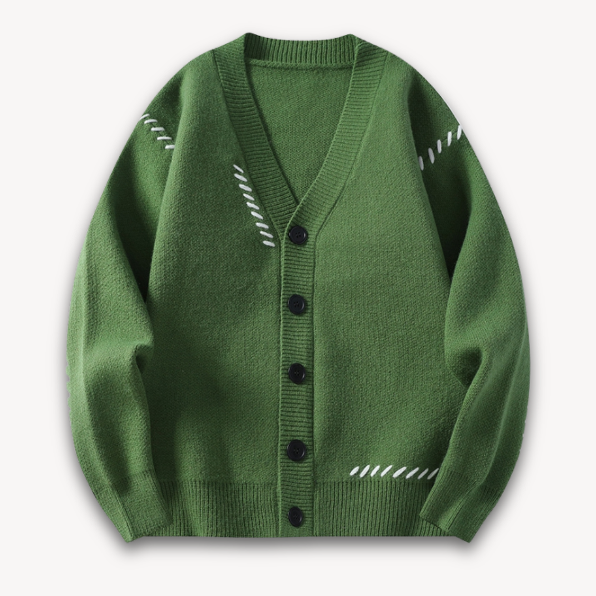 Green / XXL
