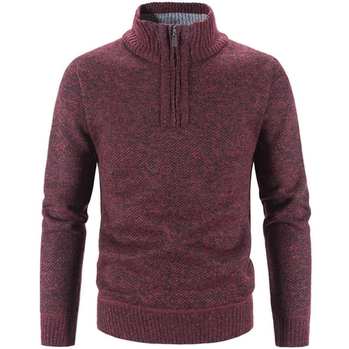 Maroon / 3XL