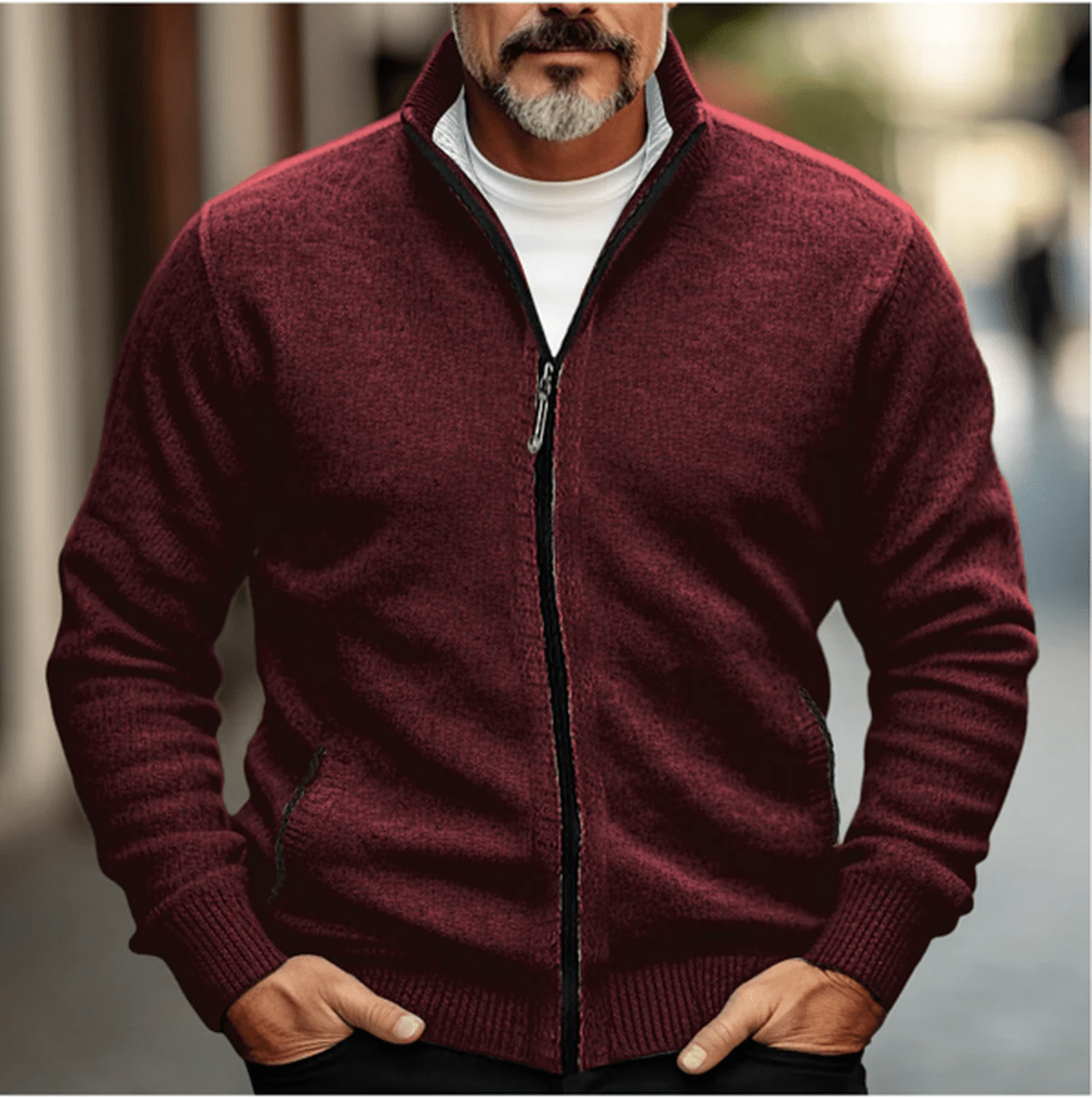 Red / XXL