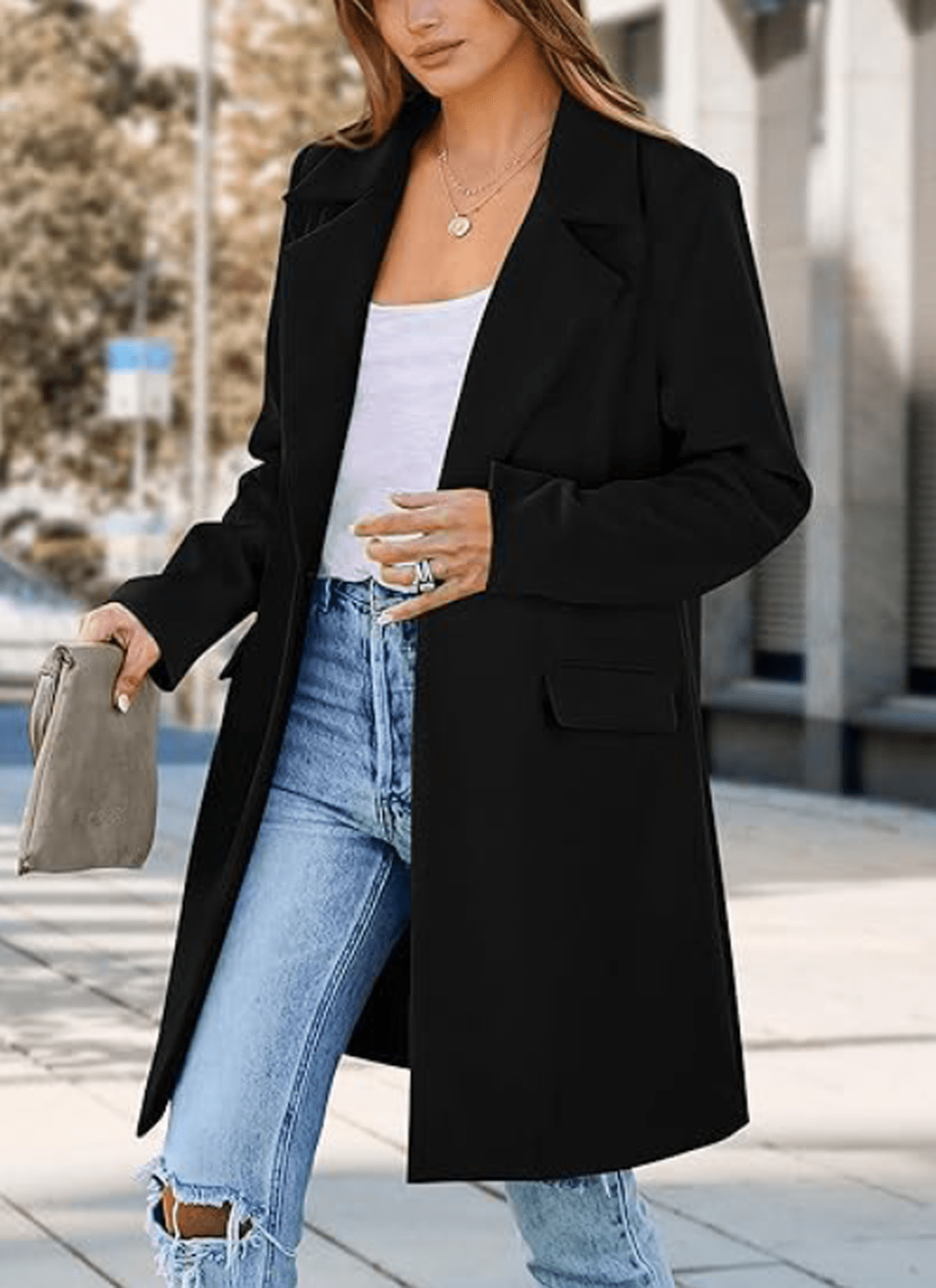 Black / XXL