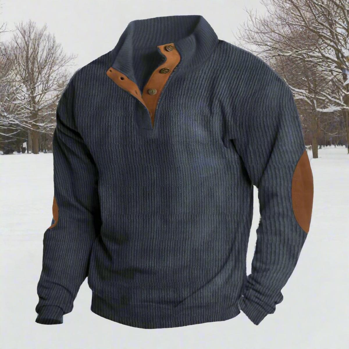 Blue / XXL