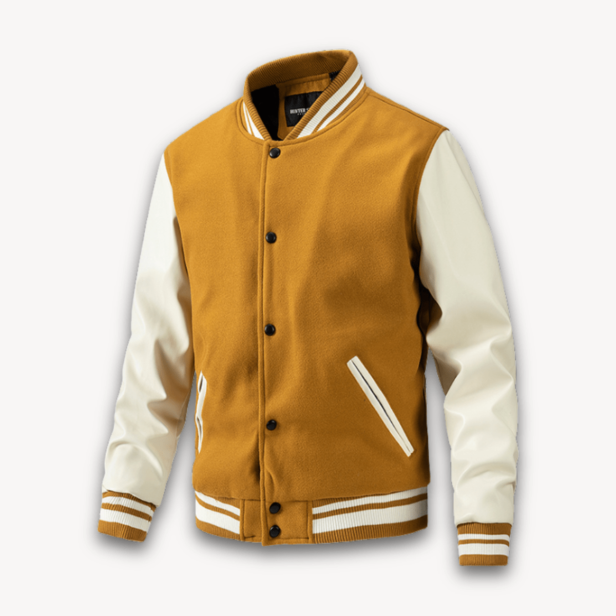 Yellow / XXL