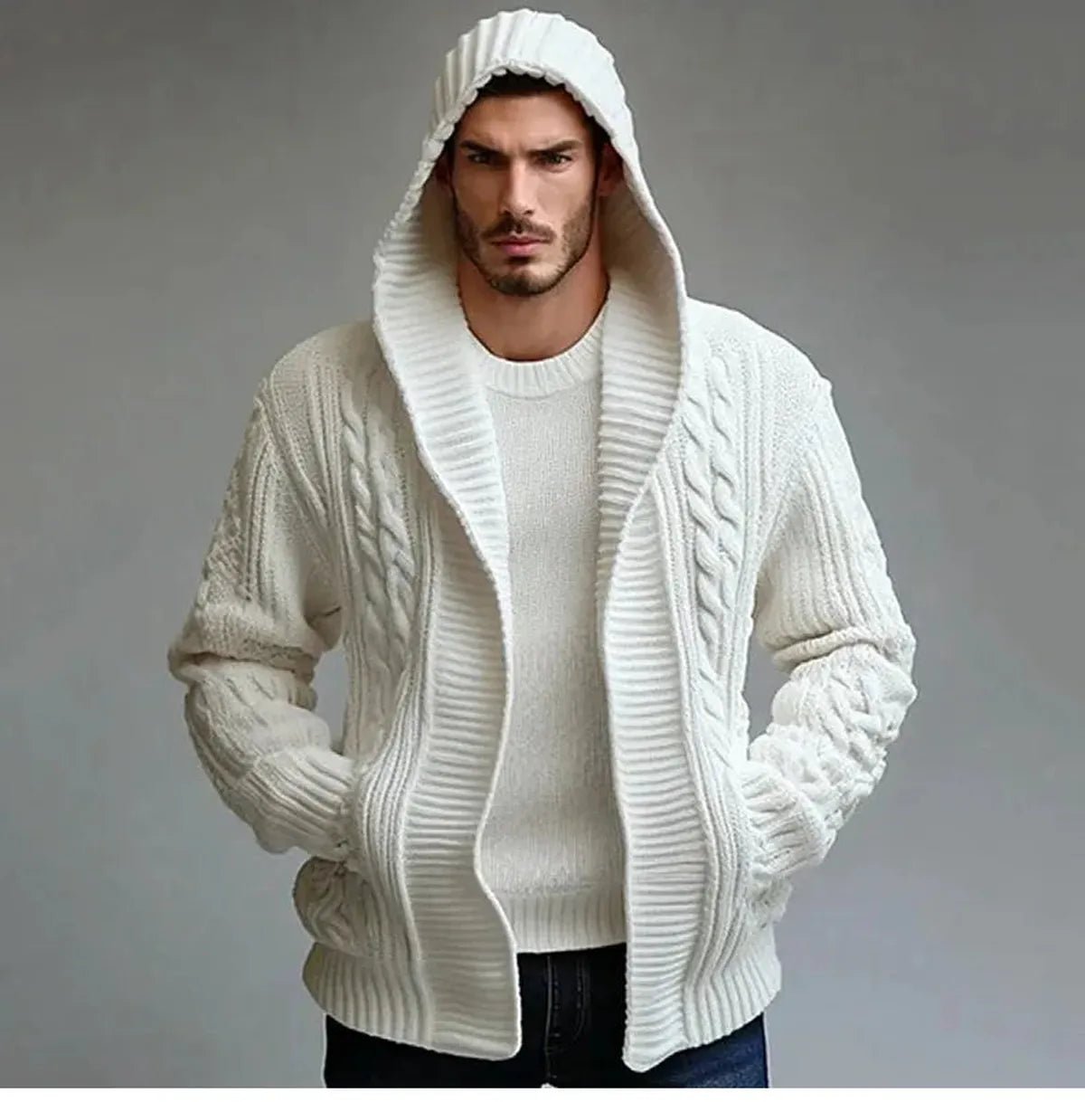 White / XXL