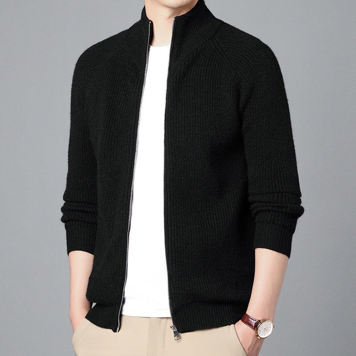 Black / XXL