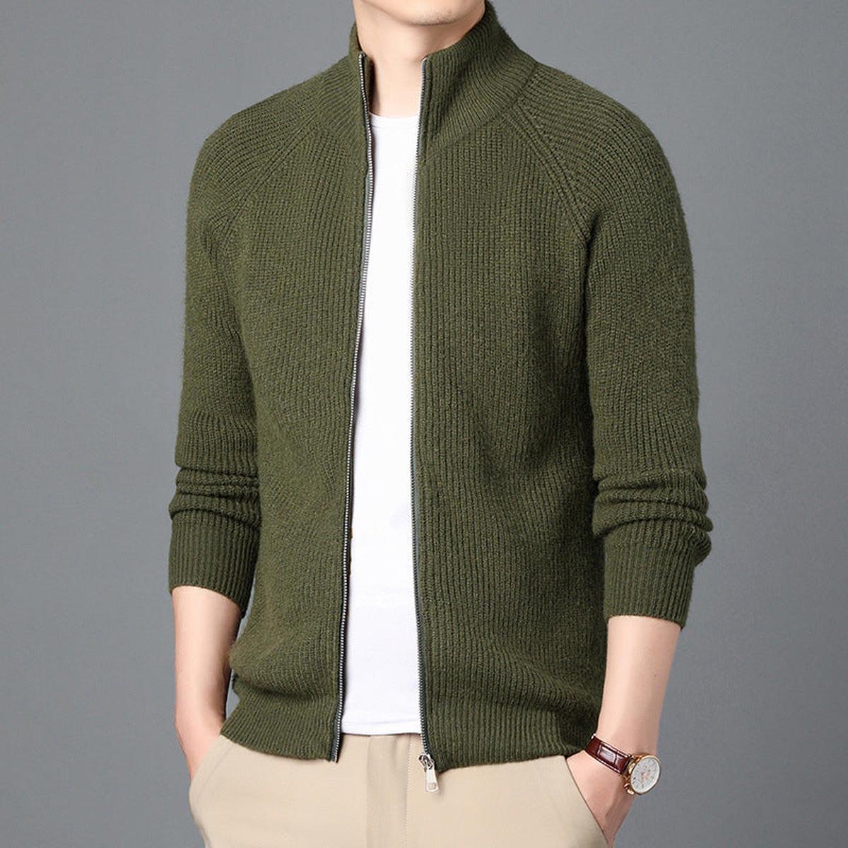 Green / XXL