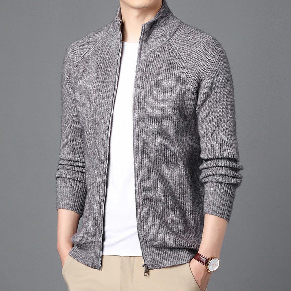 Grey / XXL