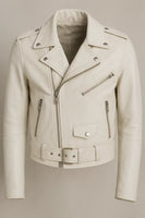 White / M